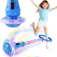 Skip Toy with Counter Laps, , Distance, Toys for 5-12 Year Old Kids, Outdoor Outside Sports Games