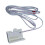 2X Ice Fullness Sensor for Business  Ice Maker Commercial Ice Machine Ice Bin Sensor Magnetic 4
