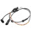 3X 1K0927903R Speed Sensor Front Left Harness Sensor Automotive for   1998-2014 2