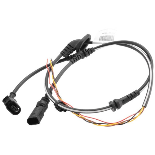 3X 1K0927903R Speed Sensor Front Left Harness Sensor Automotive for   1998-2014 1