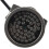 4X 48 LED IR Infraröd Night Vision Säkerhetskamera CCTV-Kamera DC12V Silver 7