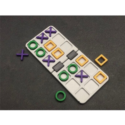 Chess Set - Interactive Brain Training and Learning Game, Early Educational Puzzle Toy for Children 1