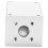 4X CNC Aluminum Shell Shielding Box RF Box Interference-Proof Metal Box 4