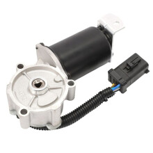 Verteilergetriebemotor 48256 600-571 CL347G360AA für F150 3,5 L 3,7 L 5,0 L 6,2 L Expedition 3,5 L 5,4 L 4WD