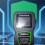 100W Solar  Tester Photovoltaic Multimeter Solar Panel MPPT PV Module Power Tester Detection Tool 5
