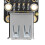 For Adafruit Switchable USB Type A Zu C Breakout Board USB Kabel Switchboard 40mm X 2mm X 9.5mm 5