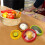 10 Pieces Set Avocado Saver, Onion Silicone Storage, Half Cut Fruit Containers - Reusable Kitchen Gadgets for Fridge 4