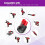 Battery Replacement for  M12 12v: Batteries Lithium Compatible with  12 Volt M12 Cordless Power Tools 6