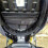 2X for  NMAX 155 V1/V2 Motorcycle Scooter  Bag Under  Organizer Document Small Object Storage Bag 7
