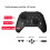 M9 HD  Gamepad Wireless Game Controller Joystick Six-Axis for   PC Android IOS Game Accessories A 1