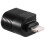 Ulanzi A100 Microphone Adapter Type-C to for  interface Adapter Port for  15 16   Android Smartphone 8