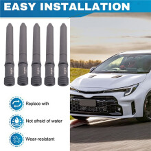 6 Pcs Fuel Injector Connector Tubes C3944833 C4931173 3944833 4931173 for 5.9L 24V 1998-2002