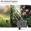 ZigBee Watering Valve Tuya Irrigation Timer Programmable Irrigation Timer Timed Sprinkler System for Garden B 5