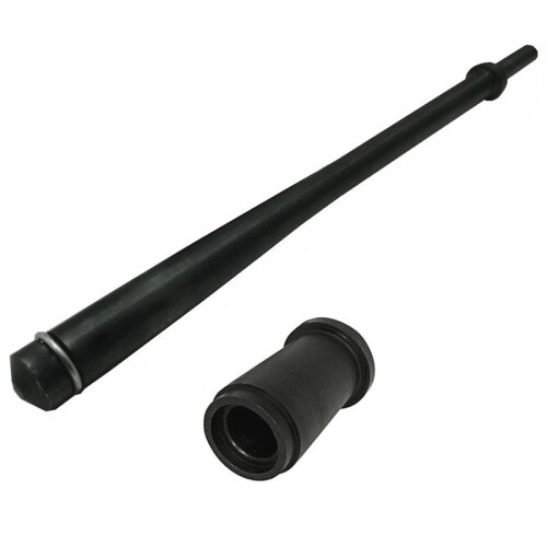 2X Jogo da Bucha Do Pino da Âncora Do Caminhão 29090 para Remover e Instalar As Buchas da Âncora 1-3/8 Movimentação Longa de 11-1/2 Polegadas 1