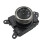 MX6P-7P155DA Gear Shift Module for  Mondeo 2022- Gearbox Transfer Shifter Control Unit MX6P7P155DA 5