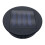 8 Pack Solar Lights Replacement Top for Lanterns, Waterproof Round Solar Lanterns Replacement Accessories(3.15 Inch) 2