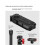 FEICHAO Magnetic Quick Release Camera Cage Rig for  X5 Panoramic Horizontal Vertical Bracket  Protective Frame 5