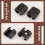 Power Drill Holder Tape Measure Tool Holder Hanging Screwdrivers Toolbox Accessories for  Toolbox Organizer 6