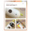 Automatic Interactive Feather Cat Toy Motion Sensor Fluffy Teaser&Whack-A-Mole Game,Rechargeable with Stable Suction Cup 7