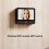 Campainha Tuya Wifi 2MP com Visor Eletrônico, Sensor de Movimento PIR e Tela de 4,3 Polegadas 3