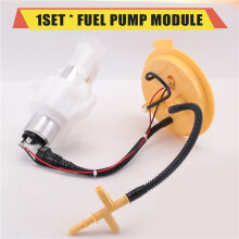 16117260648 Car Fuel Pump Module Assembly for F06 F07 F10 F11 F12 F13 F18