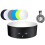 3X Rotating Display Stand, 360 Degree Automatic Mute Spin Turntable for Photography Display 2