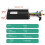 36V 48V 52V Electric Bike 45A Sinawave Controller Three Mode Controller for Electric Bicycle Ebike E-Scooter 2