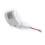 5X LED Light Motion Sensor  PIR Infrared Detector Automatic Movement Detector Auto  Off Outdoor,  12V White 4