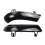 12x Dynamischer Blinker Blinker LED Spiegellicht Blinker für  5-  MK5   B6 B5.5 Variant  Sharan 8