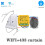 2X Tuya  WiFi RF433 Curtain  Module Control for Electric Roller Shutter Blind Motor Works with Alexa 7