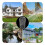 16 Pcs Gutter Downspout Guards 3.5 Inch Aluminum Leaf Filter Strainer Expandable Gutter Downspout Protector 9