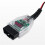 2X Universal OBD2 Automotive Battery Replacement Tool Computer ECU Memory Saver Auto ECU Emergency Power Supply Cable 8