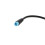 4-Pin Accelerator  for  G2 Max / G2 Pro - Integrated  Key Function Replacement for Electric Scooter 4