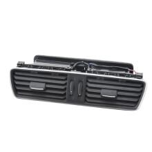 Air Conditioning Vent Assembly Air Conditioner Outlet 3AB819728AVAL for CC 991 1.8 2.0 300T 2013-2018