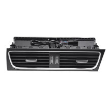 Air Conditioning Vent Assembly Air Conditioning Outlet 8KD820951 for A4 Crossover B8 8KH 40T 2012-2016