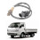 2X Car Front Lambda Probe Oxygen Sensor Air Fuel Ratio Oxygen Sensor 39350-4A810 39350-4A840 for   3  H1 7