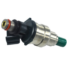 2X Car Fuel Injection Nozzle 15710-75D50 for Esteem 1.6L 1995-1997 Engine Injector 195500-23501571