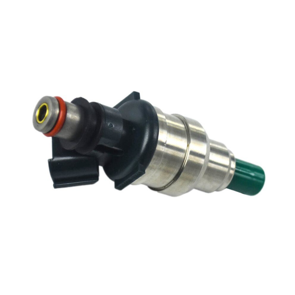 2X Car Fuel Injection Nozzle 15710-75D50 For Esteem 1.6L 1995-1997 Engine Injector 195500-23501571 6033970394743