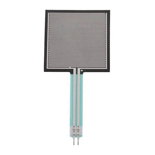 10X FSR406 Force Sensitive Resistor for   Force Sensing Resistor Flexible Sensor Module 1