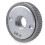 3pcs 5/8 Inch-11 Grinder Nut,Quick Release Angle Grinder Flange Nut Grinder Locking Nut for Angle Grinder 2
