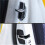 8 Sets TRD Door Stabilizer Door Lock Protector Latches Stopper Covers for  E12 E13 C27 C28 7