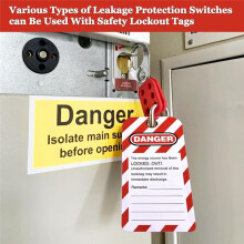 Lockout Tag Kit, Lockout Tag Kit Electrical Electrical Lockout Tag Kit, Industrial Lockout Tag Kit, Lockout Tag Kit