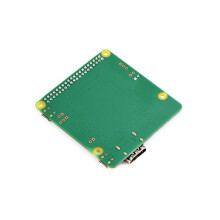 For Raspberry Pi CM0 Module Expansion Board Built-in CM0100008 Module Based RP3A0 SiP for Raspberry Pi
