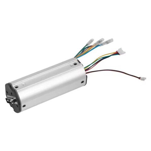 Electric Scooter Controller and Display Panel Set for HX X7 Kickscooker Speed Dial Controller Kit 36V 20A Motor Module 2