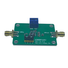 AD8367 AGC Voltage Gain Module Variable Gain Amplifier Wide Bandwidth Detector Board for Electrical Tool