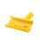 2X Skimming Blade Quick Release Handle Adapter Bracket Skimming Blade Handle Adapter for Drywall Skimming Blade Set 7