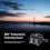 NEEWER Panoramic Quick Release Plate 360 Scaled Panning  Camera Tripod Mount Adapter for DSLR Camera Camcorder 4