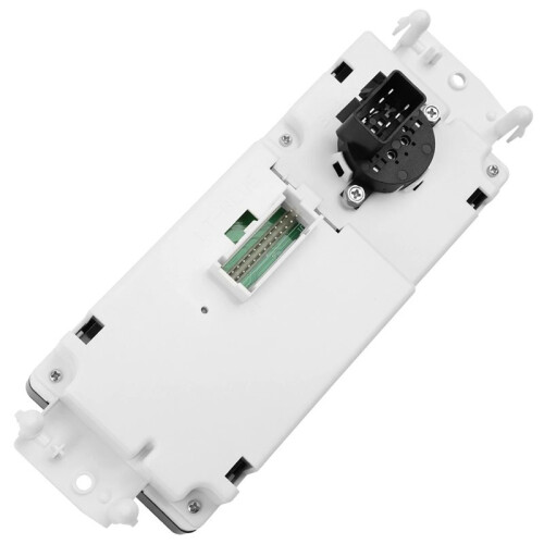 NEW A/C Climate Control Module Panel W/ Manual AC 599-210XD for  Silverado 1500 2500 HD 2