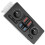 NEW A/C Climate Control Module Panel W/ Manual AC 599-210XD for  Silverado 1500 2500 HD 4