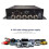 4CH MDVR Loop Recording Support 512GB Storage for Single  Card Mobile DVR for Bus Truck 7